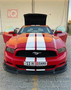 فورد موستانج